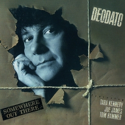 Eumir Deodato - Somewhere Out There